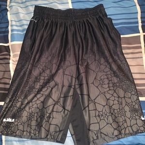 Nike LeBron Shorts